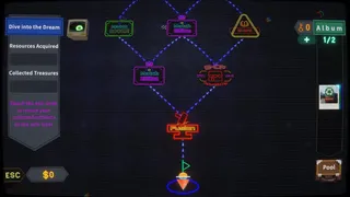 Скриншот 8 к игре Chain Reaction: Breakshot