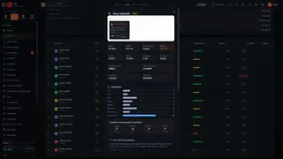 Media Basket Manager