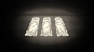 唐宫夜梦