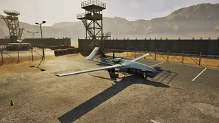 Скриншот 6 к игре ALPARGUN