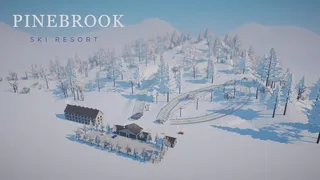 Pinebrook Ski Resort