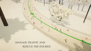 Pinebrook Ski Resort