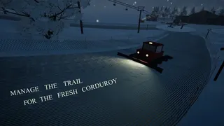 Скриншот 6 к игре Pinebrook Ski Resort