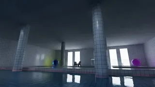 Hold Still