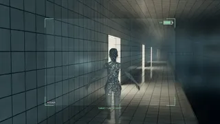 Hold Still