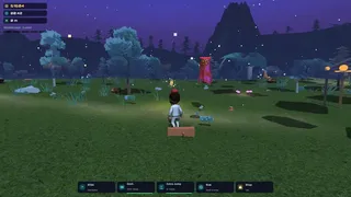 Скриншот 5 к игре TasteJump
