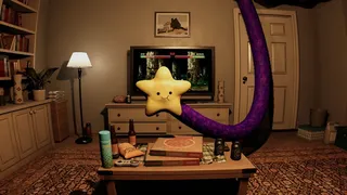 [ABERRATION] Yes,Jerry!