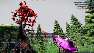 monsterion