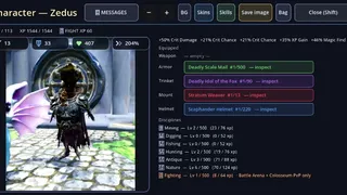 Скриншот 5 к игре monsterion