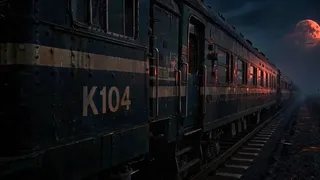 列车怪谈：虚像之境 The Wraith Train: Illusory Domain