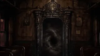 列车怪谈：虚像之境 The Wraith Train: Illusory Domain
