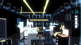 21号空间站