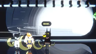 21号空间站