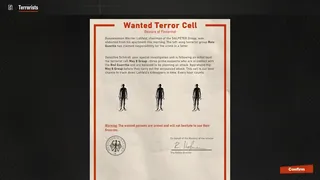 SOKO 1977: Anti-Terror Task Force