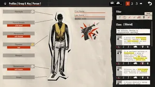 Скриншот 5 к игре SOKO 1977: Anti-Terror Task Force