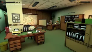 Скриншот 6 к игре SOKO 1977: Anti-Terror Task Force