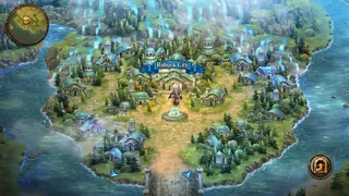Langrisser: Sea of Sword