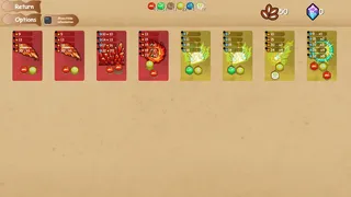 Скриншот 7 к игре Mictla