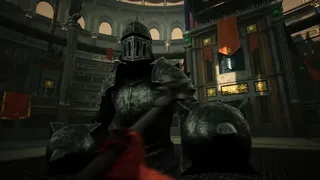 Скриншот 7 к игре Grey Prince