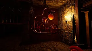 Скриншот 8 к игре Grey Prince