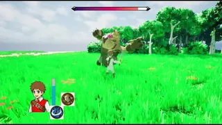Скриншот 5 к игре ROUDO OF THE HERO