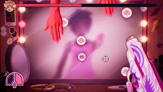 Demon Slumber Party