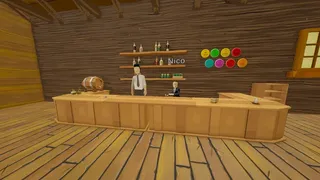 Скриншот 6 к игре Whisky Disky