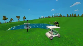 Скриншот 8 к игре Whisky Disky