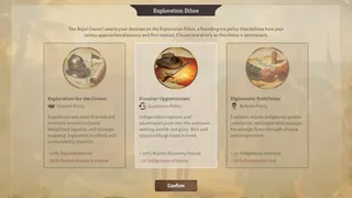 Скриншот 6 к игре Colonerra Age of Exploration