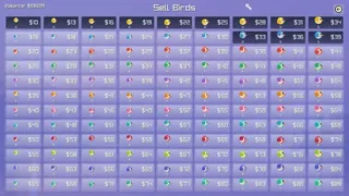 Скриншот 6 к игре Incremental Birds