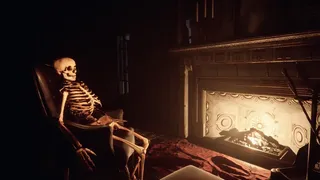 The Smiling Flesh