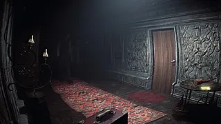 The Smiling Flesh