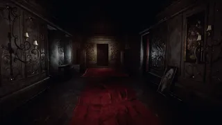 Скриншот 5 к игре The Smiling Flesh