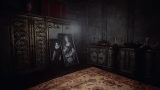 Скриншот 8 к игре The Smiling Flesh