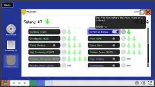 Скриншот 6 к игре HeroNet