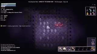 Скриншот 5 к игре Warden of the Sunken Keep