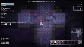 Скриншот 6 к игре Warden of the Sunken Keep