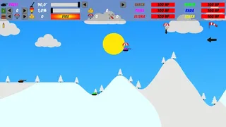 Скриншот 8 к игре Tanks