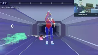 Spacercise