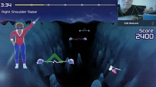 Spacercise