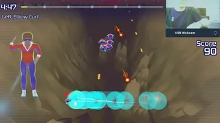Spacercise