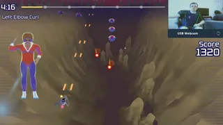 Spacercise