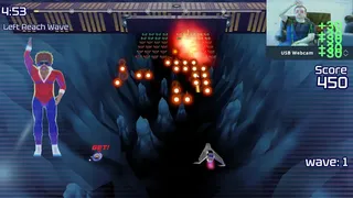 Скриншот 6 к игре Spacercise