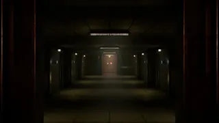 Prison Anomaly