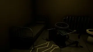 Prison Anomaly