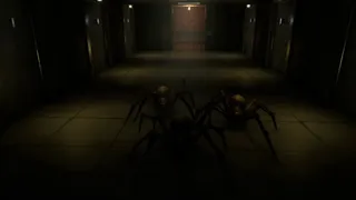 Скриншот 8 к игре Prison Anomaly