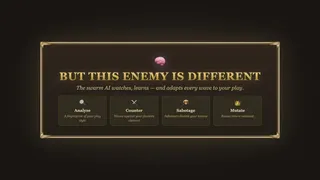 Mindswarm Elements TD