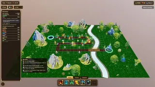 Mindswarm Elements TD