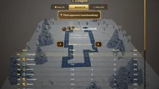 Скриншот 5 к игре Mindswarm Elements TD