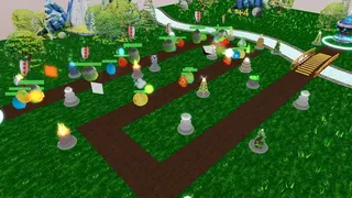 Скриншот 7 к игре Mindswarm Elements TD